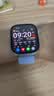 小米（MI）REDMI Watch 6皎月银 国家补贴 澎湃OS 3 心率血氧监测 红米手表6 初高中生 运动 实拍图