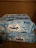 舒洁（Kleenex）湿厕纸家庭装80抽*6包（480抽）洁厕湿巾纯水湿纸巾 实拍图