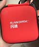 Sandisk闪迪ELE 2TB 移动固态硬盘（PSSD）新元素 type-c接口 小巧便携手机直连笔记本电脑两用外接 办公存储 实拍图