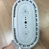 苏泊尔（SUPOR）【新一代吸烫机】吸附式手持挂烫机家用小型大蒸汽150ml熨烫机大功率除菌电熨斗EGH-S920A团购礼物 实拍图