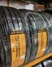 马牌轮胎205/55R16 91V FR UC7适配马自达6标致307/308 实拍图