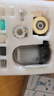 美的（Midea）水龙头过滤器家用厨房自来水净水器 活性炭12级精滤 可清洗 除氯除异味除垢 通用安装前置滤水器 6芯装【6年免换芯】活性炭增强版滤芯 实拍图