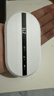 中兴（ZTE）U10LS 随身wifi6免插卡移动wifi无线网卡便携式热点4g路由器无限笔记本电脑通用流量2026款 实拍图