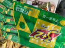 康师傅 3+2苏打夹心饼干蛋糕 柠檬味500g休闲零食早餐下午茶礼品礼盒 实拍图