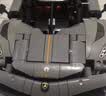 乐高（LEGO）积木机械组42173 柯尼塞格灰色超跑男女孩儿童玩具生日礼物 实拍图