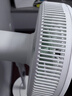 美的（Midea）【幸运草安睡2.0MAX】闪电拆装直流变频家用电风扇语音遥控大风量落地扇一级能效卧室静音新款电扇 实拍图