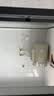 华凌美的出品储水式家用电热水器40升出租屋大功率速热节能加长防电墙F4020-KY1(H) 实拍图