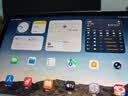 闪魔【AR增透|自动除尘】适用iPad Air8/7/6钢化膜11英寸26/25年款M4芯片AR高清无尘仓【升级版】 实拍图