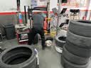 固特异（Goodyear）汽车轮胎 205/55R16 91V EGP 御乘二代 原配别克威朗 实拍图
