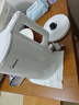 美的（Midea）电热水壶烧水壶养生家用1.5L大容量316L母婴级无缝内胆双层防烫自动断电MK-HJ1566-PRO 实拍图
