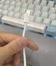 Apple/苹果 60W type-c充电线-1米 usb-c手机数据线 原装旗舰店苹果iPhone 17 Pro Max iPad快充线 实拍图