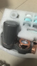 美的（Midea）净水器水龙头过滤器家用自来水滤水器直饮前置过滤器厨房卫生间通用除水垢除余氯双出水可清洗滤芯 一机一芯【可清洗滤芯】 实拍图