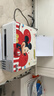 爱普生（EPSON）【6代新品】L1358 墨仓式A4彩色无线单功能家用打印机 家用/办公 AI学习打印机（微信/远程打印） 实拍图