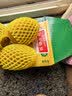 佳沛（zespri）新西兰金奇异果4粒103-114g猕猴桃源头直发中秋节礼品送水果礼盒 实拍图