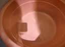 妙然特大号54CM澡盆洗脸盆塑料洗澡盆家用宠物学生洗衣脸盆洗墩布盆 实拍图