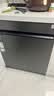 美的（Midea）【万向X6S Max星河版】洗碗机嵌入式150升以上105℃热风烘干母婴级洗碗机蒸汽单消毒UV杀菌 实拍图