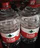 农夫山泉饮用水 饮用天然水5L*4桶 整箱装 桶装水塑膜随机包装 实拍图