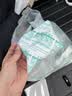 洁比世生石灰干燥剂40包大容量衣鞋柜除湿剂防霉吸湿吸潮除湿包 实拍图