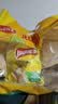 乐事（Lay's）薯片 (原味+黄瓜+青柠) 70克*3包 组合包 零食大礼包 休闲食品 实拍图
