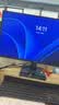 华硕（ASUS）Intel酷睿i3 14100/i5 12400商用办公台式电脑主机显示器全套家用设计高性能diy组装整机迷你主机 规格一丨i3 14100/16G/512G 单主机 实拍图