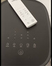 美的（Midea）【APP智能】家用空调扇落地遥控冷风扇/负离子加湿冷风机/水冷塔扇冷气扇强力制冷移动空调AAF10MR 实拍图