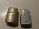 安热沙智感倍护防晒乳液 12ml*2 小金瓶安耐晒 实拍图