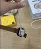 W&P【新机首选丨TEC制冷】苹果手表充电器5W全功率快充Apple Watch Ultra4/3/2磁吸底座S12/11/10/se 实拍图