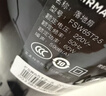 艾美特（AIRMATE）五叶家用电风扇大风量台式落地扇轻音节能空气循环小风扇定时电扇宿舍降温风扇 FSW65T2-5 实拍图