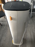 美的（Midea）【直流变频】家用静音空调扇 智能语音冷风扇 负离子落地冷风机水冷塔扇 强力制冷双向送风ADJ10SC 实拍图