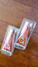 高露洁（Colgate）速感白美白牙膏去烟渍去黄去口臭亮白成年人牙膏男士85g包装随机 实拍图