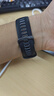 佳明（GARMIN）FR265运动心率手表智能手表腕表户外铁三跑步游泳跑表血氧 礼物 Forerunner265 音乐版 极夜黑 实拍图