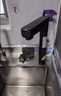 京东京造净水器1000G通量家用加热净水机0阻垢剂 灵犀净热 杜邦陶氏RO反渗透母婴 厨下直饮一体机 实拍图