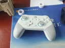 雷神G30S竞技版白色 手柄类xbox游戏手柄switch2手柄pc电脑steam游戏机NS双人行神器毕业生日礼物 实拍图