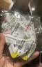 史迪克 儿童医用外科口罩0-3岁婴幼儿3-6岁宝宝口罩独立包装灭菌级 3D小象混合无菌独立装【0-3岁】 实拍图
