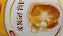 伊利金领冠育护幼儿配方奶粉3段12-36个月1200g*4盒【5倍DHA好脑力】 实拍图