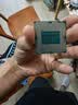 英特尔（Intel）酷睿4代i3 i5 i7全系列CPU处理器4170 4690 4790 4790K 1231v3台式电脑主机cpu处理器拆机散片 i7 4790K【拆机散片+赠硅脂】 实拍图