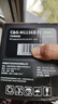 彩格适用惠普M1136硒鼓hp LasreJet Pro M1136MFP 黑白多功能激光一体机打印复印扫描易加粉硒鼓粉盒 实拍图