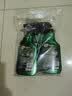 龟牌（Turtle Wax）纳米镀膜剂 车漆封釉 上光养护 全车通用 500ml*2瓶 TC-123005*2 实拍图
