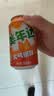 百事可乐美年达 大气橙味汽水碳酸饮料330ml*6听 新老包装随机 实拍图