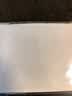 离草加厚不易折 空白卡片英语单词卡片 白色硬卡纸卡片本DIY便携幼儿中小学生口算记背手写卡纸200张 实拍图
