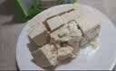 白玉100%卤水北豆腐385g 实拍图
