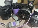 永诺 YN50mm F1.8 多规格R口小痰盂单反微单标准定焦镜头 适用索尼口尼康Z口佳能口相机 YN50mm F1.8S Lite 索尼E口半画幅 黑壳 实拍图