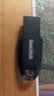 闪迪（SanDisk）64GB USB3.2 U盘 CZ550黑色 读速100MB/s 安全加密 数据恢复 学习办公电脑车载 高速大容量优盘 实拍图