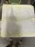 泰鑫兴10英寸（26cm）2只装 陶瓷釉下彩白瓷盘子菜盘果盘家用深盘 实拍图