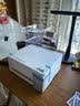 爱普生（EPSON）L3355  L3353打印机家用小型彩色照片墨仓式L3351 3251 3253无线复印A4一体机 AI作业学生用 资料 【推荐】L3355/L3351白色 ( 全面升级) 官方 实拍图