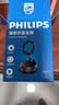 飞利浦（PHILIPS）车载手机支架汽车中控台真空磁吸吸附盘式导航适用特斯拉手机支架 实拍图