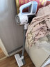 康佳（KONKA）吸尘器家用无线吸拖一体三合一大吸力手持便携小型轻音大吸力洗地机宠物吸毛吸尘价保30天自动清洗 【灰松】扫吸拖+双滤芯 实拍图