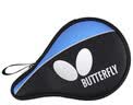 蝴蝶（BUTTERFLY）乒乓球拍套拍包葫芦型乒乓球包TBC-3017 实拍图