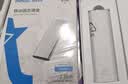 朗科（Netac）256GB Type-c USB3.2 移动固态硬盘（PSSD）Z Slim 手机直连 防震耐用 高速传输办公优选 实拍图