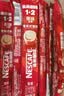 雀巢（Nestle）【樊振东同款】1+2原味低糖*速溶咖啡三合一冲调饮品90条1350g 实拍图